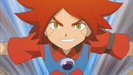 Inazuma Eleven Odcinek 57 - Cudowna drużyna! (Polski Dubbing) [Ender]