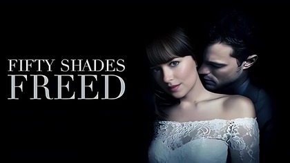 3 Nowe oblicze Gгeya (2018) [Lektor PL] - Fifty Shades Fгeed