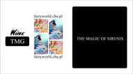 Winx Club Muzyka - Filmy - Album Tajemnica Morskich Głębin (ENG)