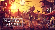 Planeta Tatooine [HOLOCRON]