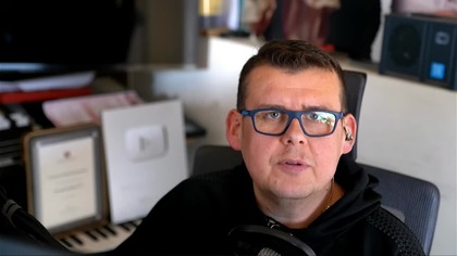 Dostał fakturę 25. 000 zł za GAZ w domu.  MASAKRA! (720p 50fps AV1-48kbit AAC-polski)