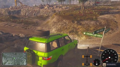 Dalsze Poszukiwania  | #2 | Dinosaur Fossil Hunter: Prologue 