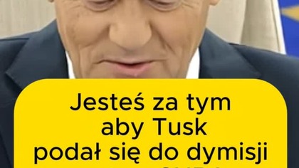Polacy tego chcą?