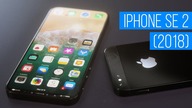 iPhone SE 2 (2018)  Pogromca Małych SMARTFONÓW