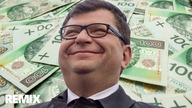 Zbigniew Stonoga ft.  Serce w plecaku REMIX (700 miliardów płynie)