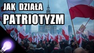Patriotyzm, symbole i sfera sacrum