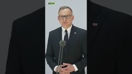Duda atakuje Bodnara: Coś niedobrego dzieję się z jego głową