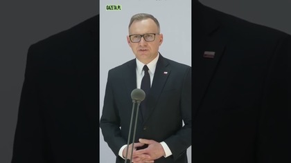 Duda atakuje Bodnara: Coś niedobrego dzieję się z jego głową