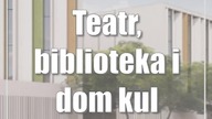 Lublin: Centrum Sztuki Dzieci i Młodzieży