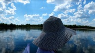 Panoramy Wisły (3) - Kajakowy Spływ Wisłą 2020 ( Pod Gołym Niebem )