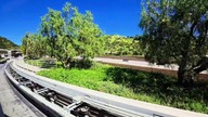 Nagusy, Malibu, Kalifornia, USA