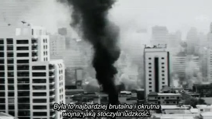 The Rezort (2015) Lektor PL