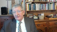 Justyna Steczkowska - satanizm w polskiej wersji na Konkursie Piosenki Eurowizji