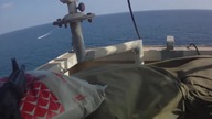 Piraci z Somali pod ostrzałem...