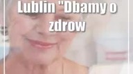 Lublin: Dbamy o zdrowie kolejne spotkanie dla seniorów