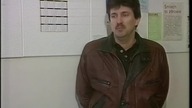 TVP1 - Fragment magazynu Kraj (18. 02. 1995)