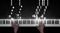 Naruto Shippūden OST - Departure To The Front Lines (Piano Version)