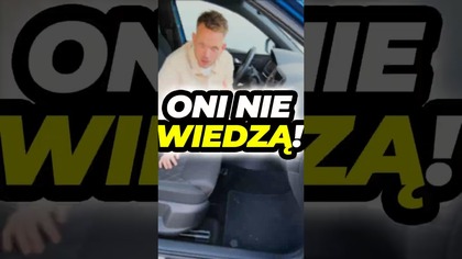 Skoda to ukryła, a my znaleźliśmy