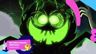 Disney Channel - Zapowiedź w halloweenowej oprawie graficznej (31. 10. 2024)