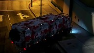 Drive-By na dzielnice  | #PL #shorts #GTA5 #GTAONLINE #ModMenu #GTA5Enchant #Trailer #Mobile