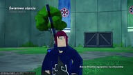 SHINOBI STRIKER - my first win
