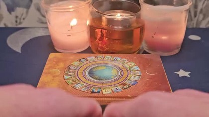 SKORPION TYGODNIÓWKA 30 MARZEC- 5 KWIETNIA 