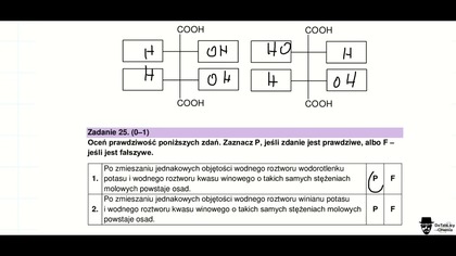 Zadanie 23 24 25 CKE 2024 Czerwiec