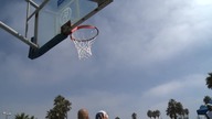 LeBron James dostaje baty od Davida Kalba