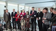 DRUŻYNA BRAUNA RUSZA NA BRUKSELĘ!
