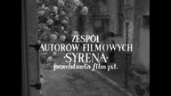 Pożegnania (1958)