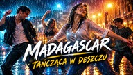 MADAGASCAR  Tańcząca w deszczu | COVER ZESPOŁU AKCENT