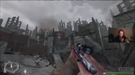 CHYBA ZA MOCNO (Call of Duty) #shorts #shortvideo #gaming #cod #callofduty #retro #gameplay