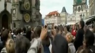 NAJBARDZIEJ SKRYWANA TAJEMNICA HITLERA: Podziemne miasto