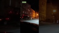 Głuchołazy 13 miesięcy po powodzi.  Miasto w ruinie