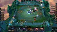 TĄ JEDNĄ AKCJĄ ZYSKAŁ CAŁY NALEŻNY MU SZACUNEK - Teamfight Tactics: Rise of the Elements
