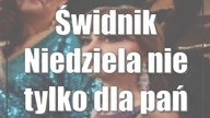 Świdnik: Niedziela nie tylko dla pań (foto)