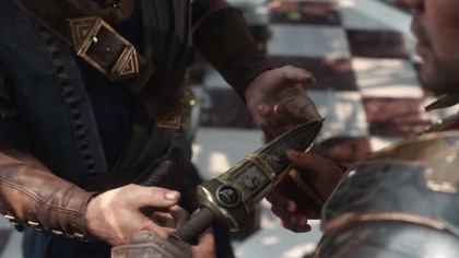 Damocles - Ryse: Son of Rome #gaming #rysesonofrome