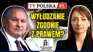 Błędna polityka surowcowa przyczyną kryzysu, zubożenia Polak&oacute;w, mimo, że posiadamy najwięcej 