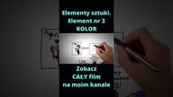 MALOWANIE - jakich kolorów używać?