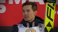 Kamil Stoch wygrywa Raw Air i Puchar Świata! (18. 03. 2018)