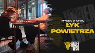 MYCEK x OPAŁ - ŁYK POWIETRZA (UNDER TWIST VOL. 5)