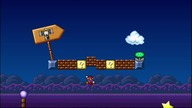 Mario Worker Letter Worlds Series #15 World O