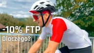 Co oznacza nagły spadek formy sportowej w kolarstwie lub tri? Prawie. PRO