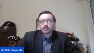 Chińczycy w Gdyni - dr Piotr Napierała
