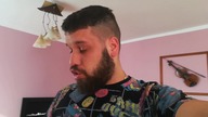 Vlog.  5 Gdzie ty ku*wa sikasz !? ( Jem czosnek o. O)