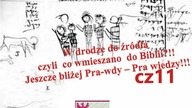 W drodze do źródła!!! cz. 11 Śmierć i Życie pozagrobowe w bibli