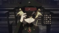 Youjo Senki Odcinek 08 [Napisy PL]