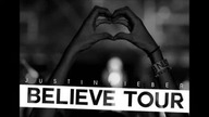 Justin Bieber - Boyfriend [Believe Tour edit] [Official Studio Version] HQ