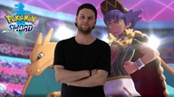 Pokemon Sword max raid battles z wodzami!