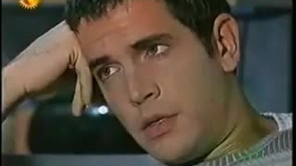 Amor Latino Odcinek 58